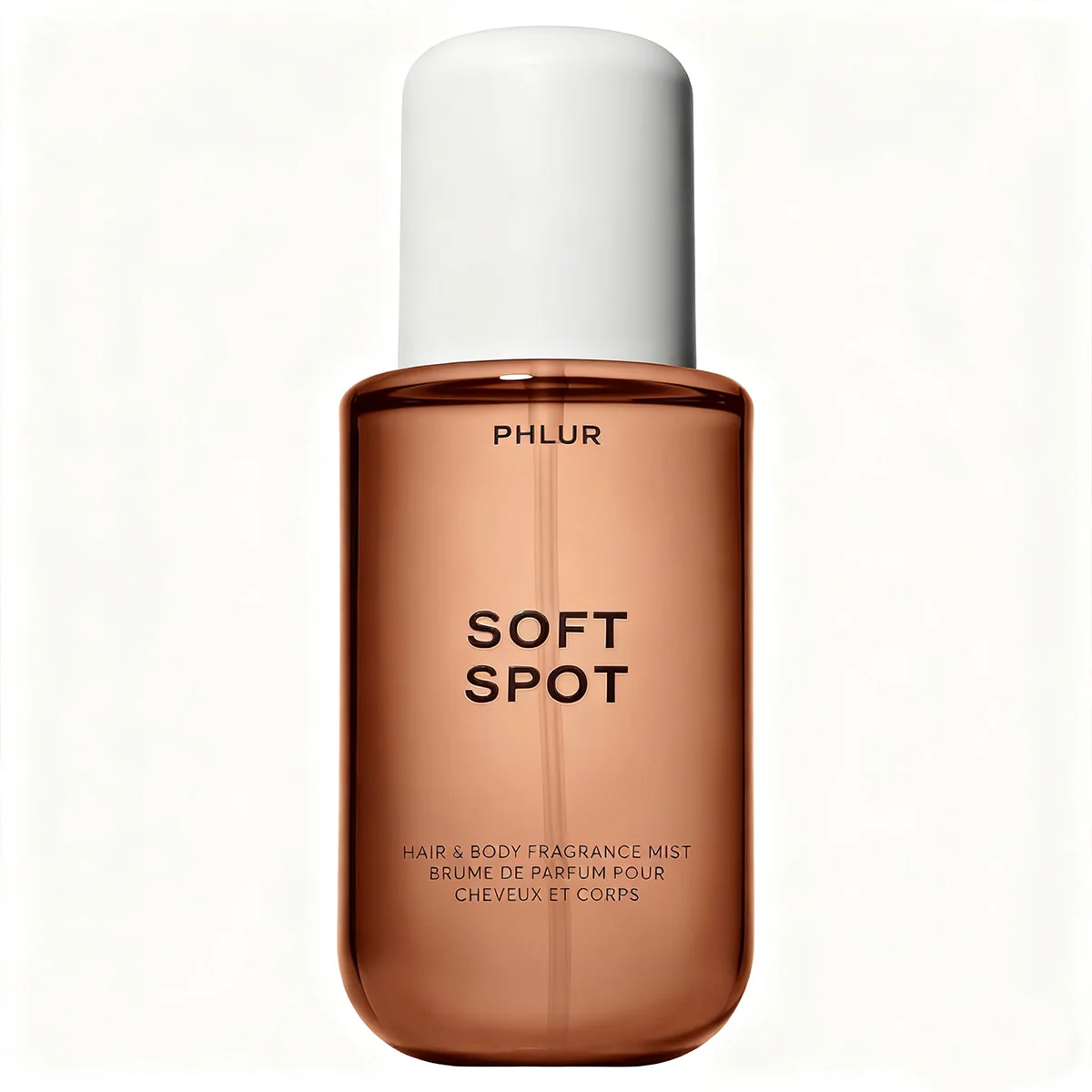 Perfume In Fragrance - PHLUR Soft Spot Hair & Body
