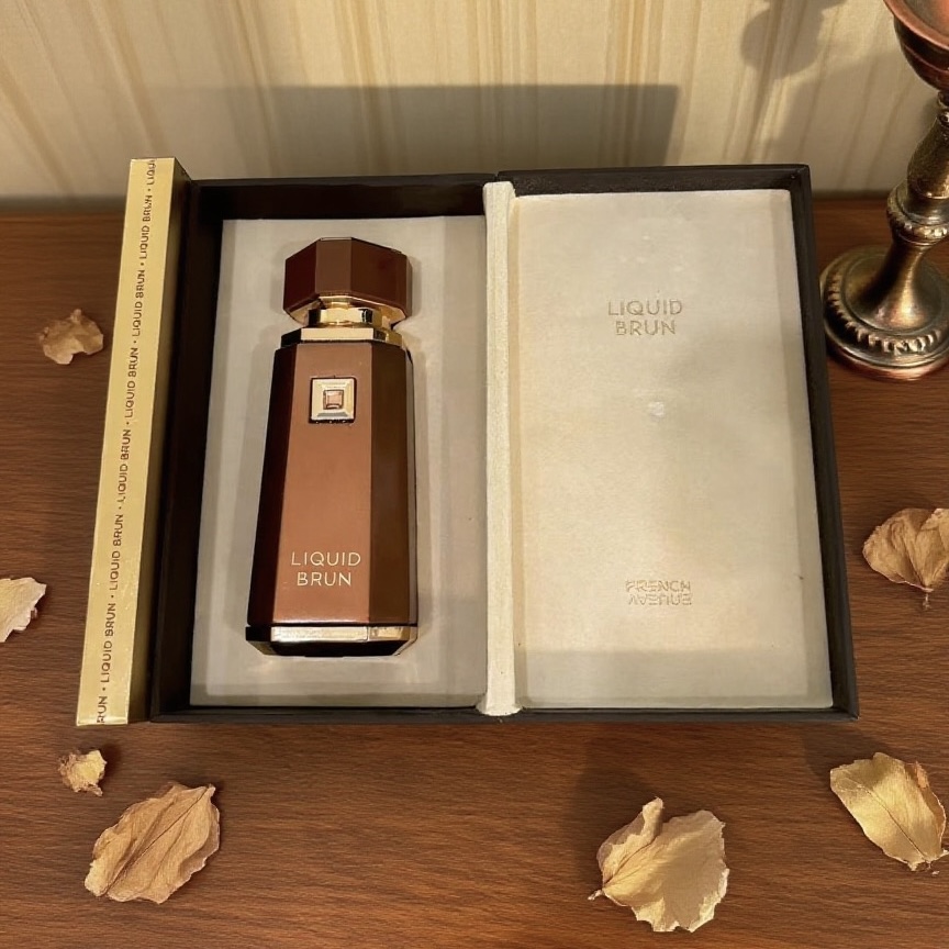 Perfume Is Fragrance World - น้ำหอม Fragrance World French Avenue Liquid