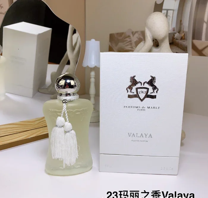 Perfume Fragrance Gift Set - ชุดของขวัญน้ำหอม Exotic Rose Eau de Parfum