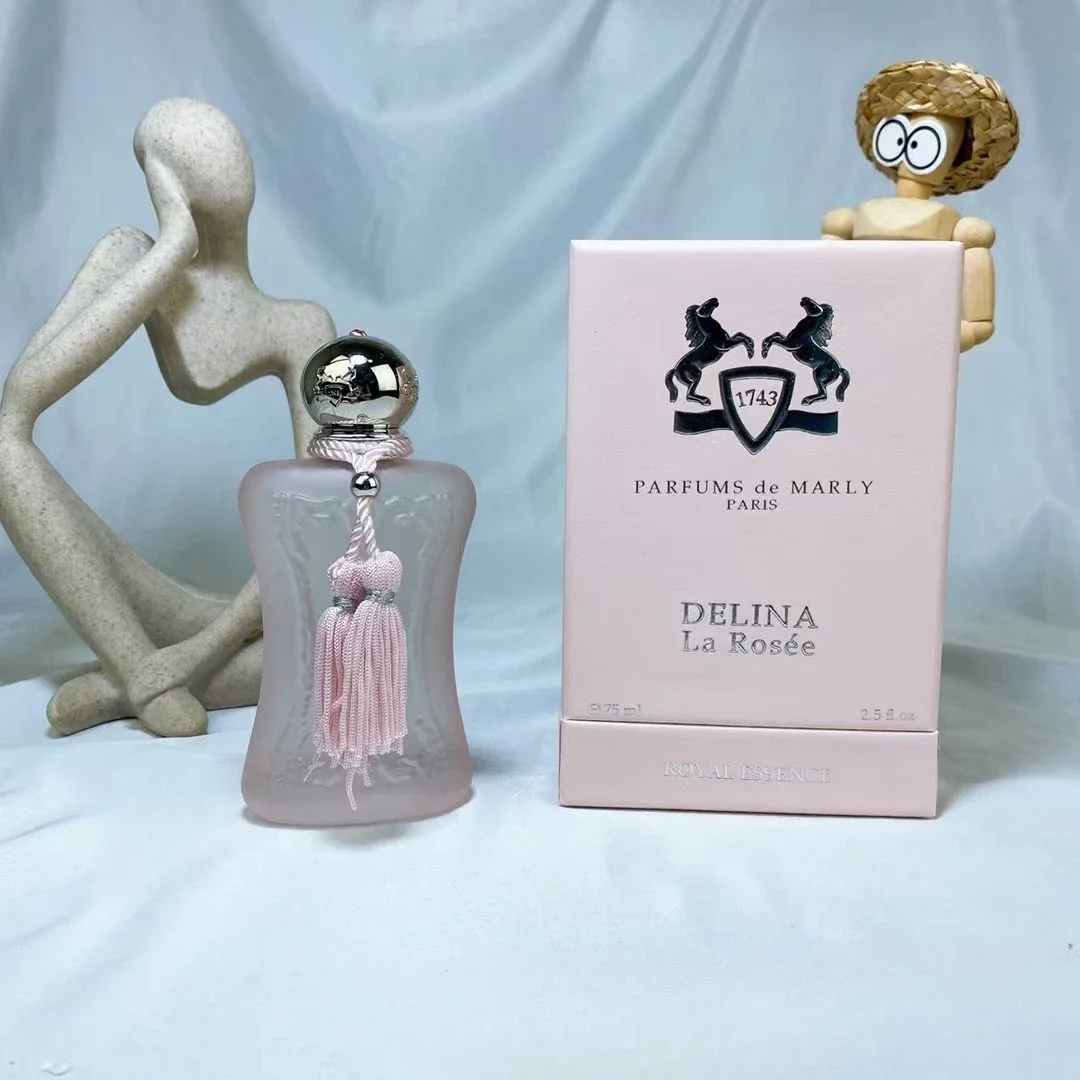 Perfume Fragrance Gift Set - ชุดของขวัญน้ำหอม Exotic Rose Eau de Parfum