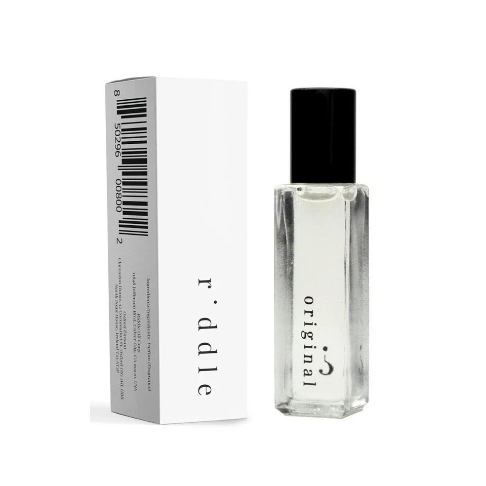 Perfume In Fragrance - น้ำหอม Original Riddle Eau De Parfum