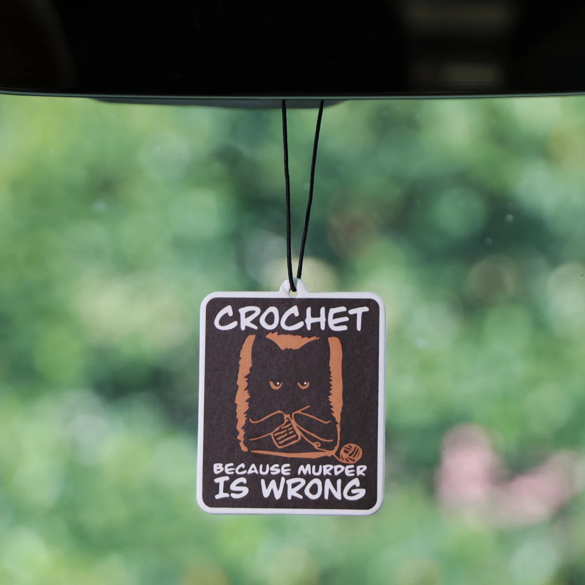 น้ำหอมปรับอากาศรูปแรคคูน กลิ่น - Fragrance Quotes บทวิจารณ์และราคา