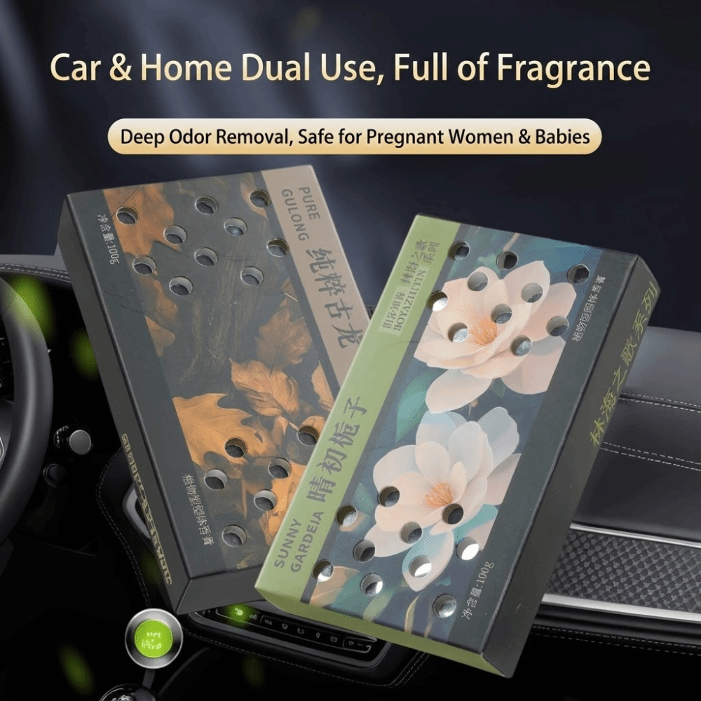น้ำหอมปรับอากาศแบบแท่ง กลิ่นกา - Perfume Fragrance For Room บทวิจารณ์และราคา