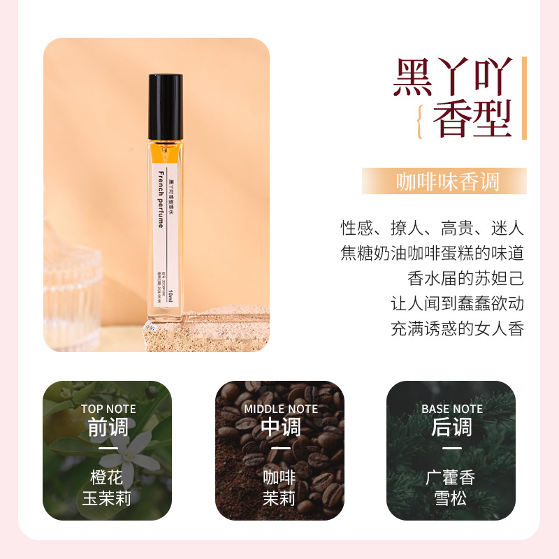 น้ำหอมแท้สำหรับผู้หญิง ฟีโรโมน - Perfume Fragrance Enhancer บทวิจารณ์และราคา