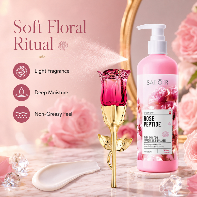 ชุดน้ำหอมและโลชั่นบำรุงผิวกายก - Perfume Fragrance Gift Set บทวิจารณ์และราคา
