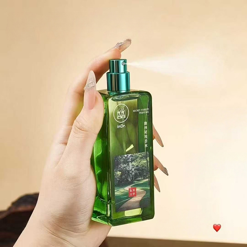 น้ำหอมยูนิเซ็กซ์ระดับไฮเอนด์ ก - Best Perfume Fragrance บทวิจารณ์และราคา