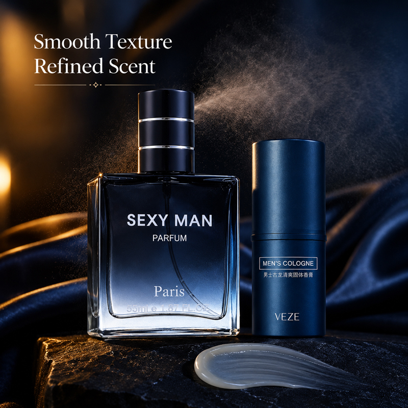 ที่วางน้ำหอม ชั้นวางน้ำหอม 3 ช - Perfume Fragrance Types For Men บทวิจารณ์และราคา