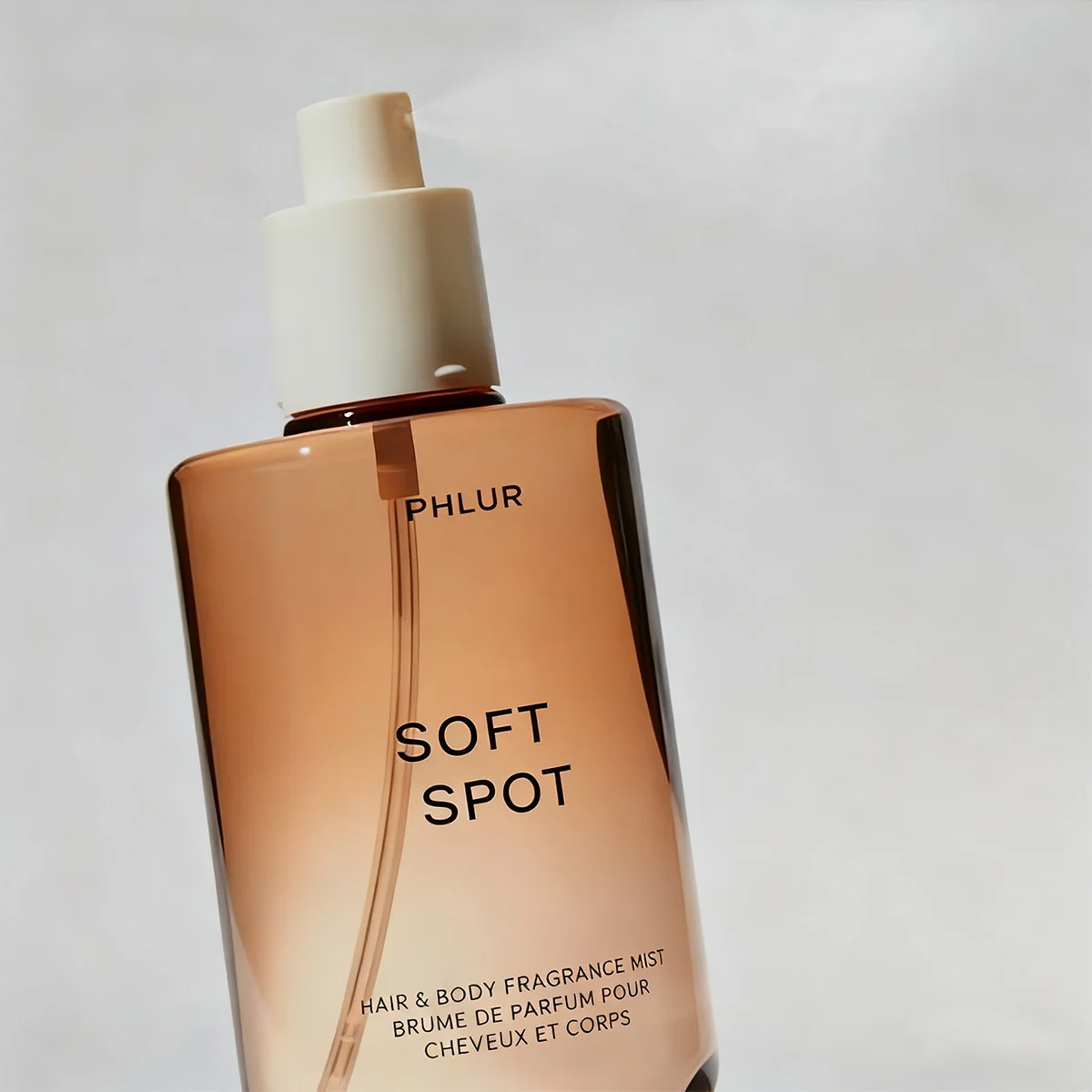 PHLUR Soft Spot Hair & Body Fr - Perfume In Fragrance บทวิจารณ์และราคา