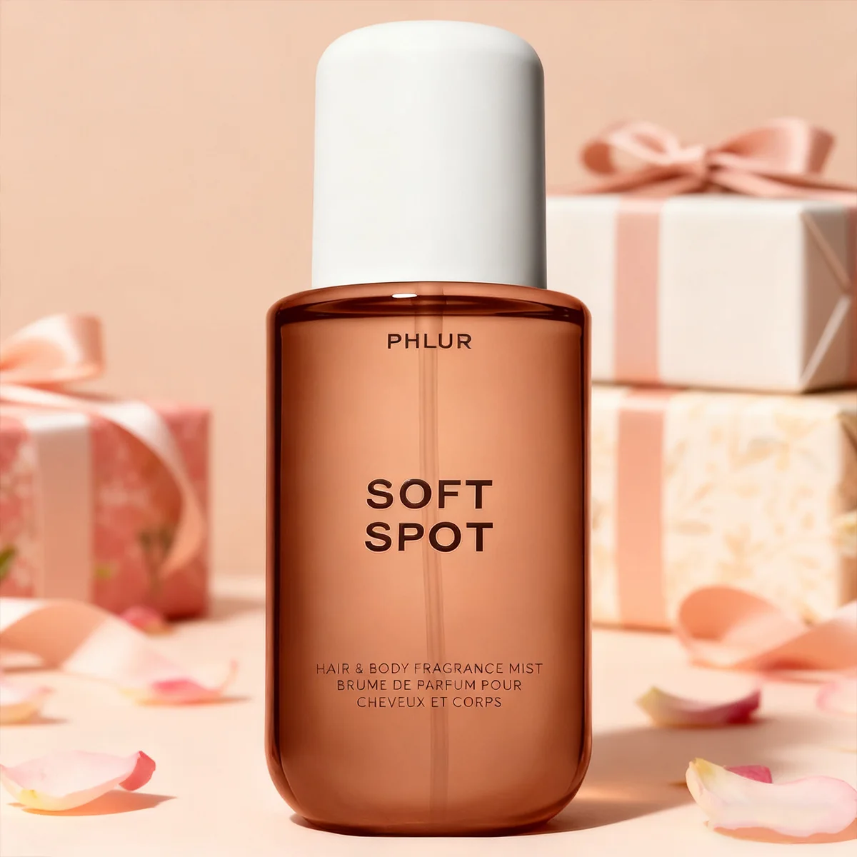PHLUR Soft Spot Hair & Body Fr - Perfume In Fragrance บทวิจารณ์และราคา