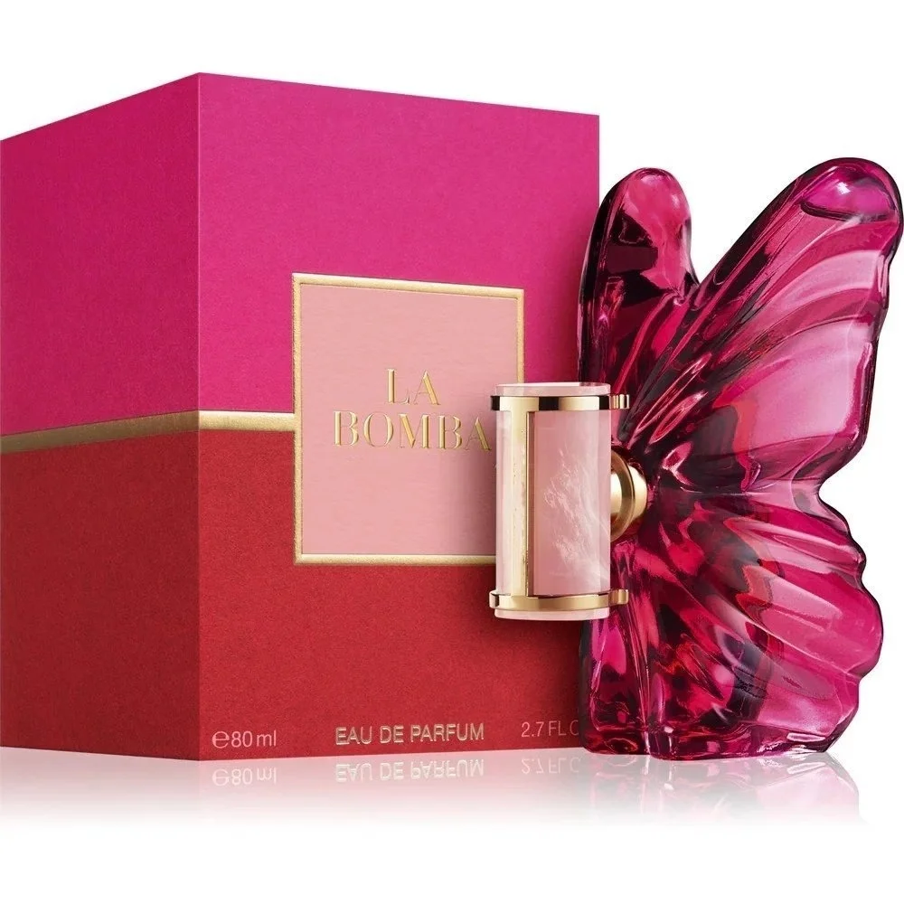 ชุดน้ำหอมสำหรับผู้หญิง 2 ชิ้น  - Perfume Fragrance Gift Set บทวิจารณ์และราคา