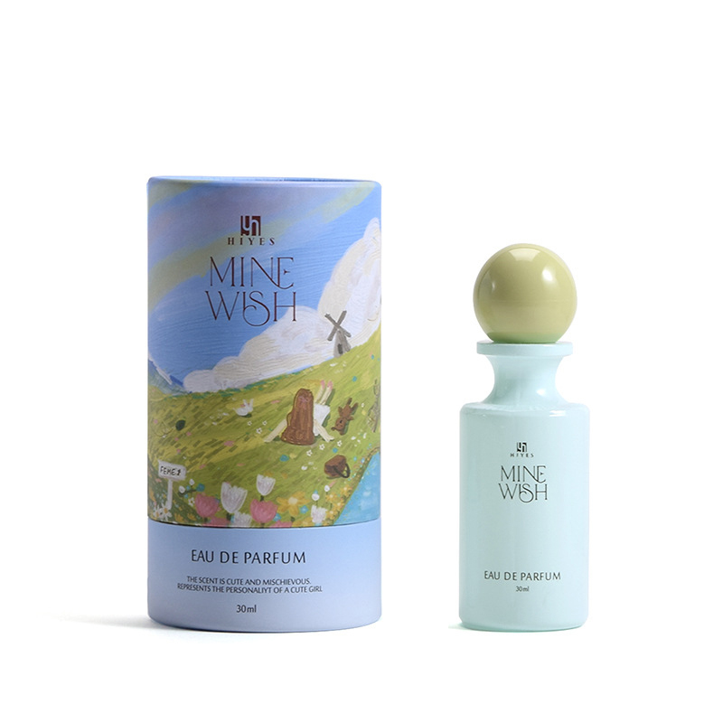 น้ำหอมแบรนด์ Wish ขนาด 30 มล.  - Perfume Fragrance Gift Set บทวิจารณ์และราคา
