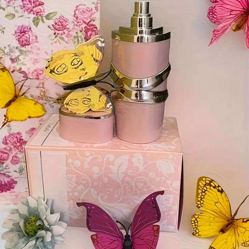 น้ำหอมยารา ย่าลา คือน้ำหอมกลิ่ - Yara Perfume Fragrance บทวิจารณ์และราคา