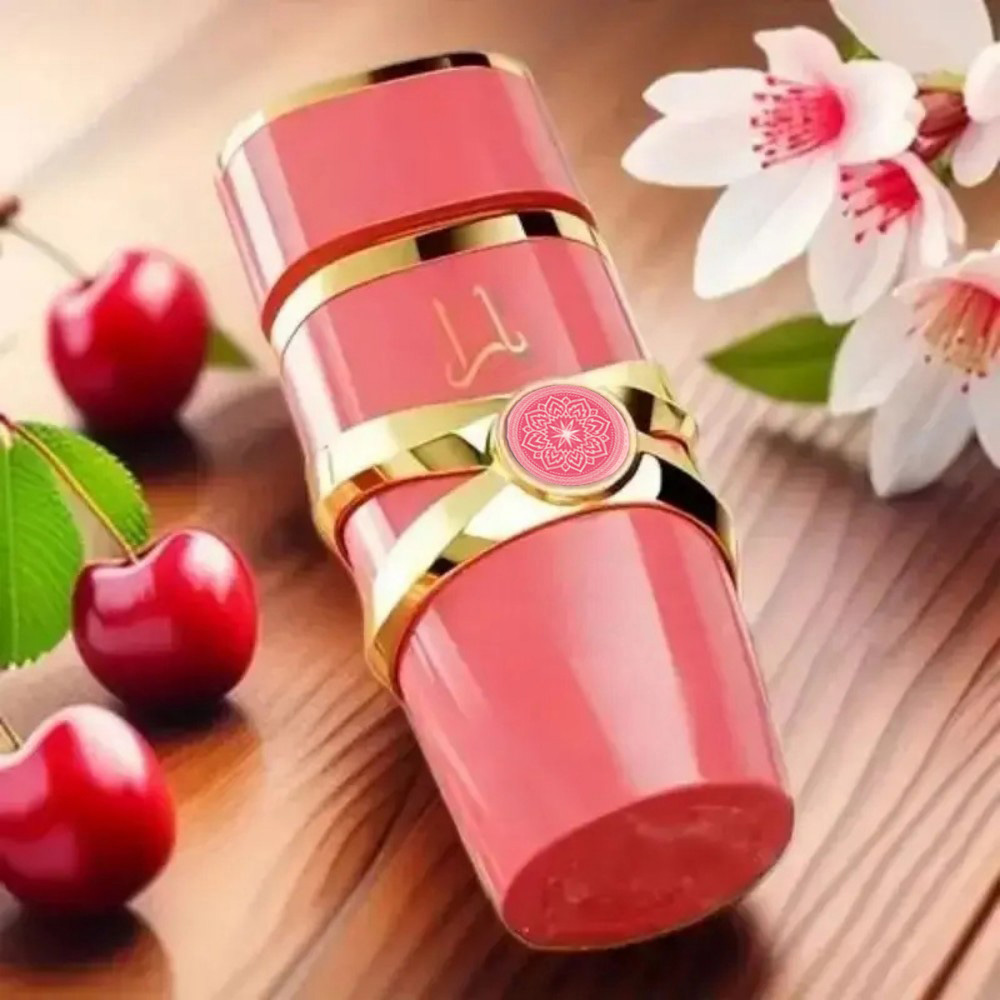 ชุดของขวัญน้ำหอม Yara & Asad E - Yara Perfume Fragrance บทวิจารณ์และราคา