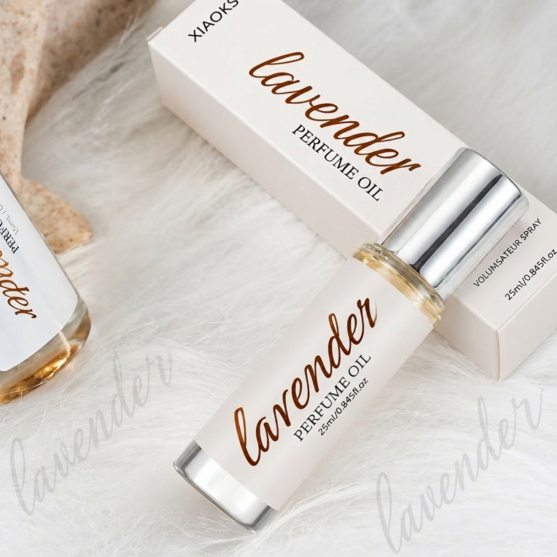 สเปรย์น้ำหอมกลิ่นวานิลลา 25 มล - Perfume Fragrance Enhancer บทวิจารณ์และราคา