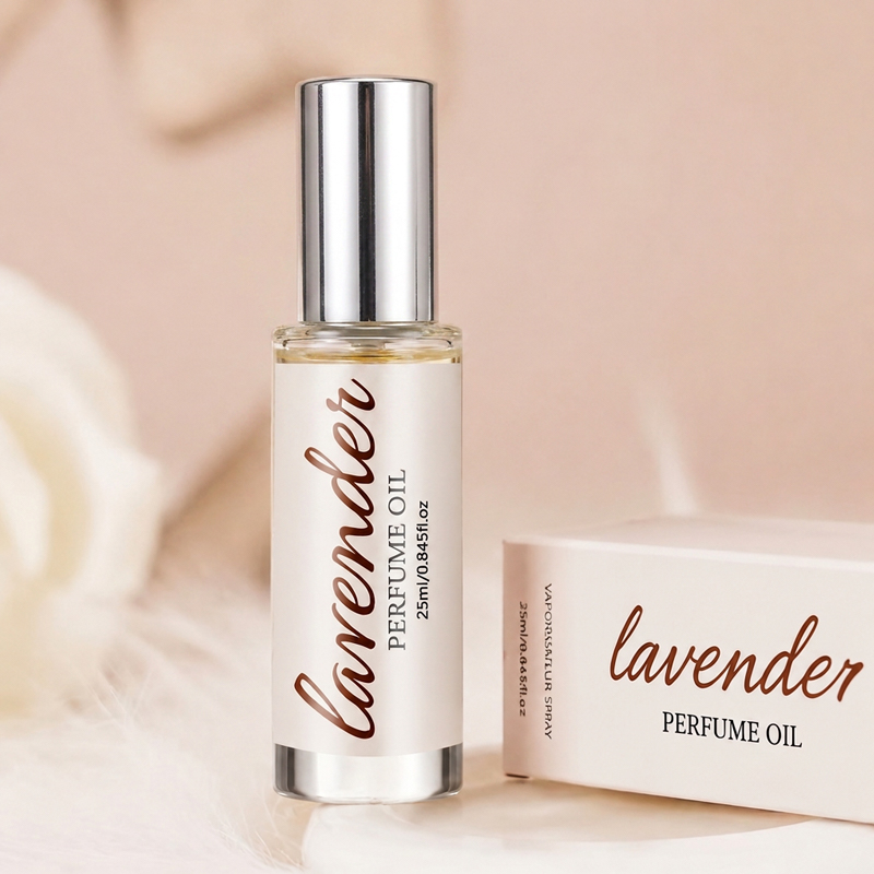 สเปรย์น้ำหอมกลิ่นวานิลลา 25 มล - Perfume Fragrance Enhancer บทวิจารณ์และราคา
