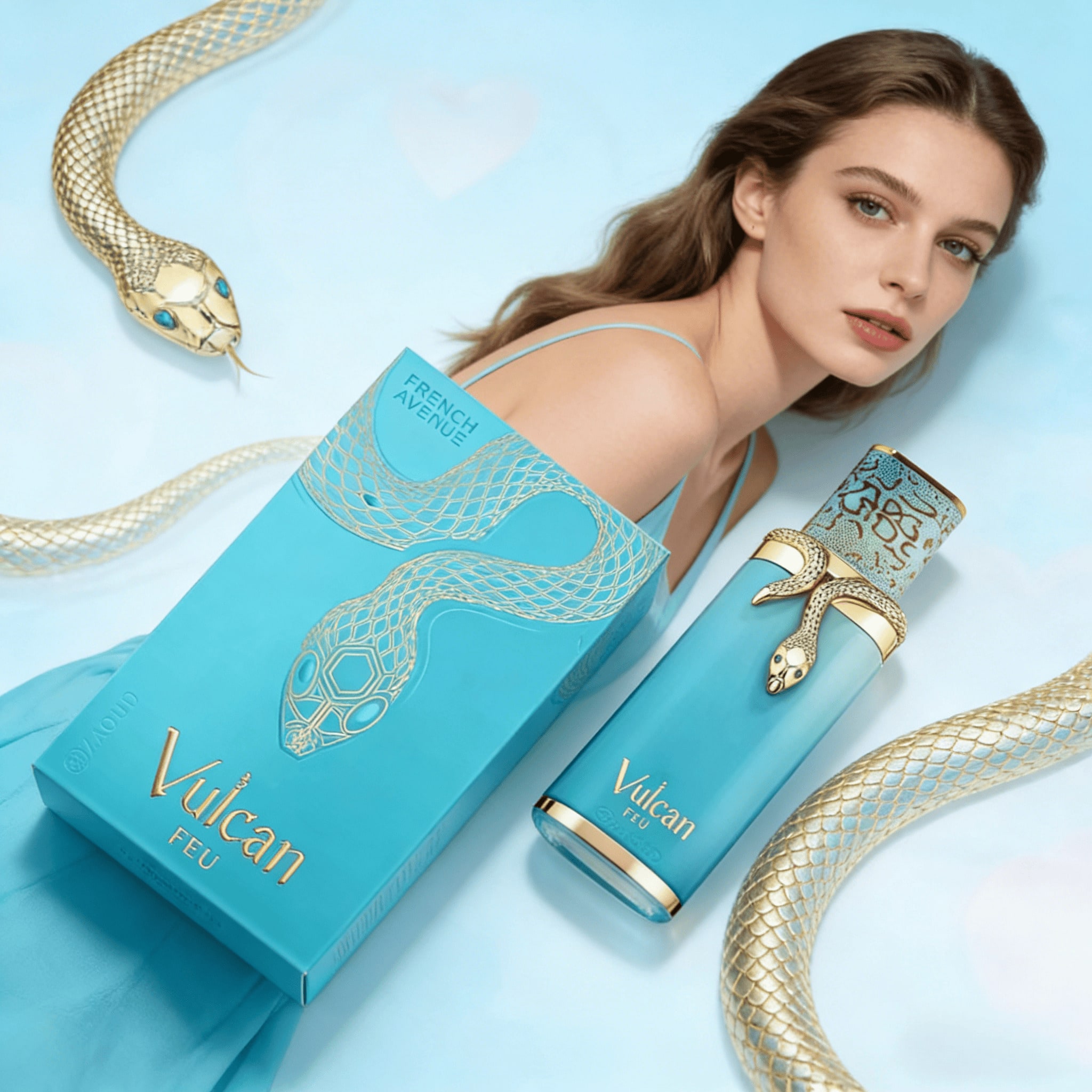 น้ำหอม Fragrance World French  - Perfume Is Fragrance World บทวิจารณ์และราคา