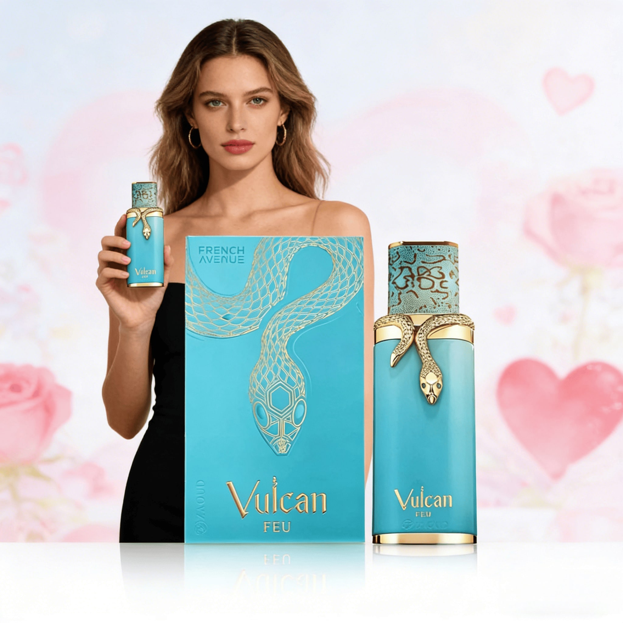 น้ำหอม Fragrance World French  - Perfume Is Fragrance World บทวิจารณ์และราคา