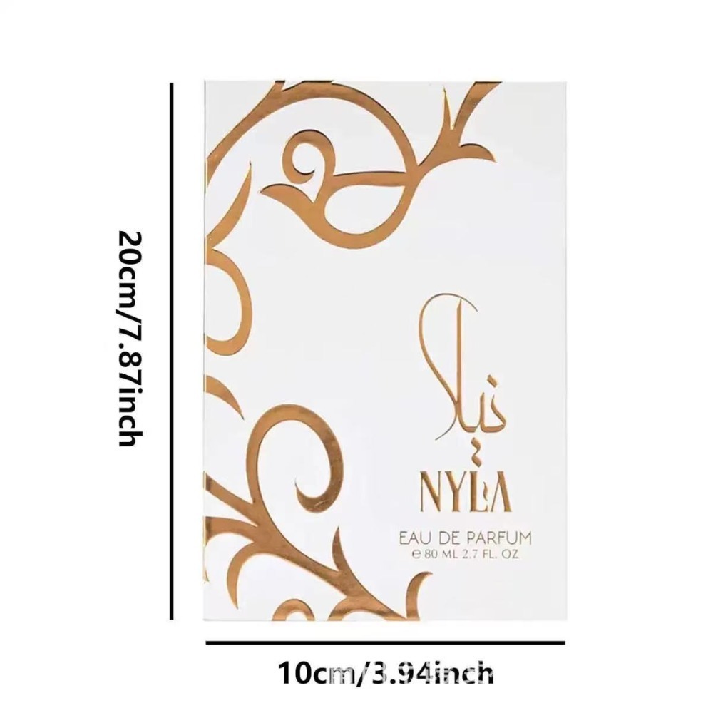 น้ำหอมโอเรียนทัลสำหรับผู้หญิง  - Perfume Fragrance Gift Set บทวิจารณ์และราคา