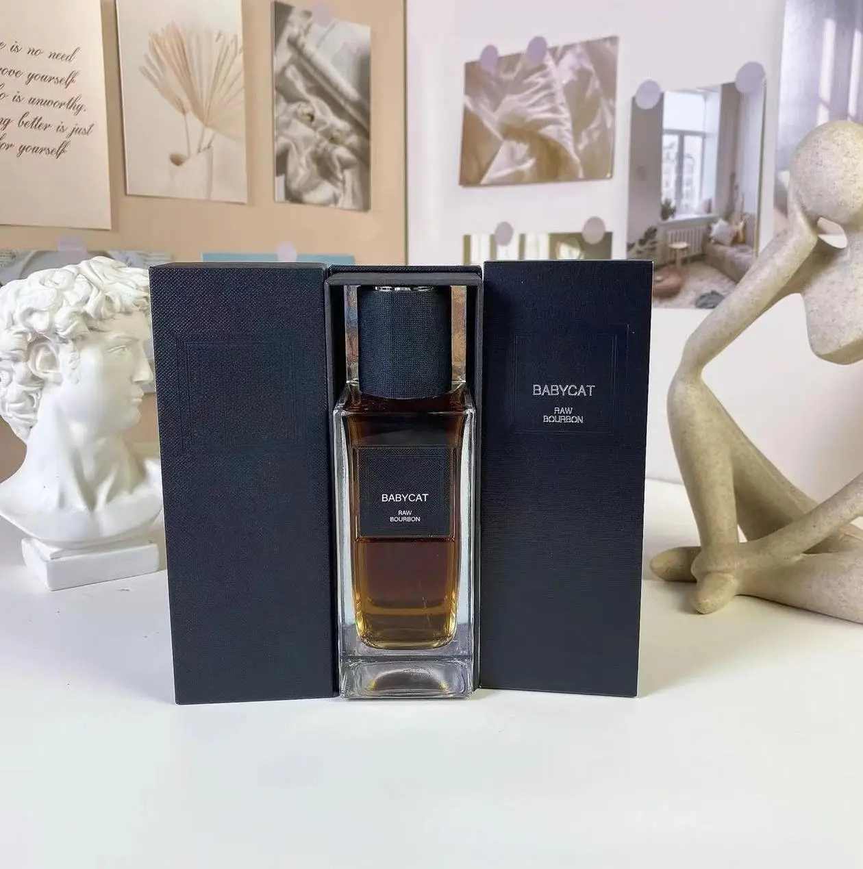 น้ำหอมใหม่ 125 มล. สำหรับทุกเพ - Best Perfume Fragrance บทวิจารณ์และราคา