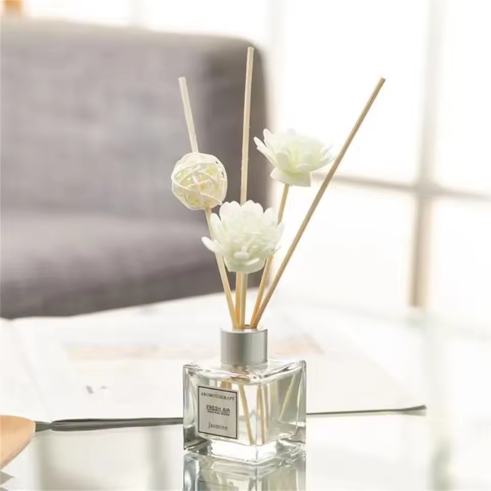 Cherry Blossom Rose น้ําหอม Fi - Perfume Fragrance For Room บทวิจารณ์และราคา