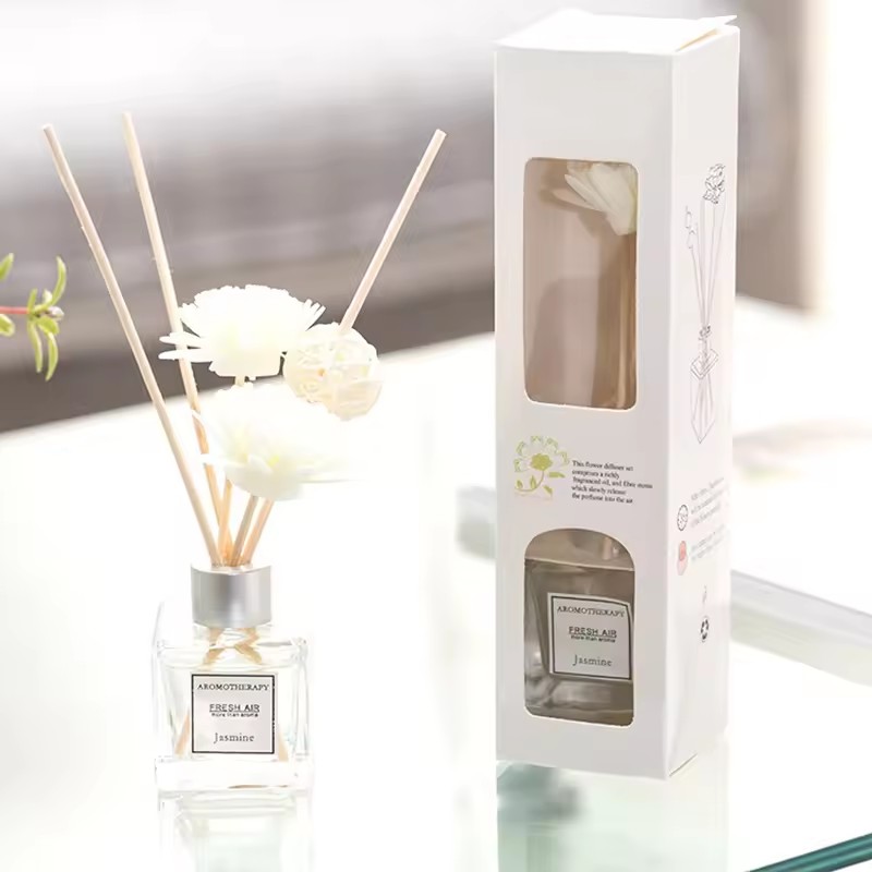 Cherry Blossom Rose น้ําหอม Fi - Perfume Fragrance For Room บทวิจารณ์และราคา