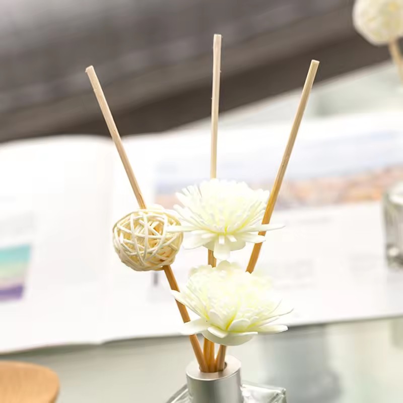 Cherry Blossom Rose น้ําหอม Fi - Perfume Fragrance For Room บทวิจารณ์และราคา