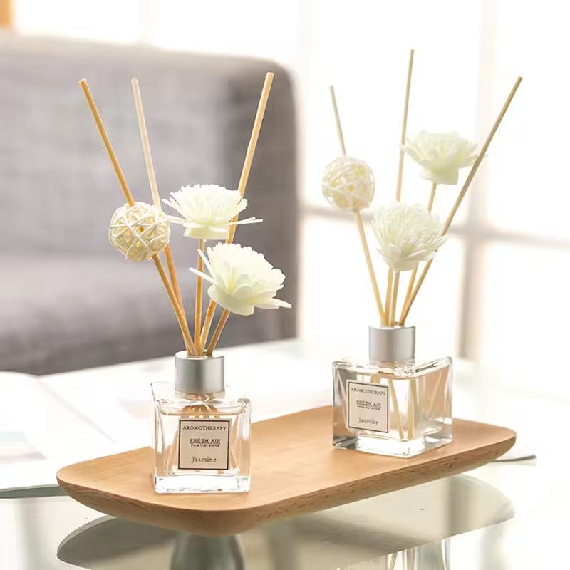 Cherry Blossom Rose น้ําหอม Fi - Perfume Fragrance For Room บทวิจารณ์และราคา