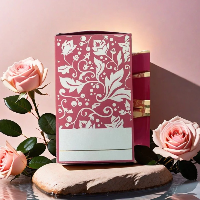 ชุดของขวัญน้ำหอม Yara & Asad E - Yara Perfume Fragrance บทวิจารณ์และราคา