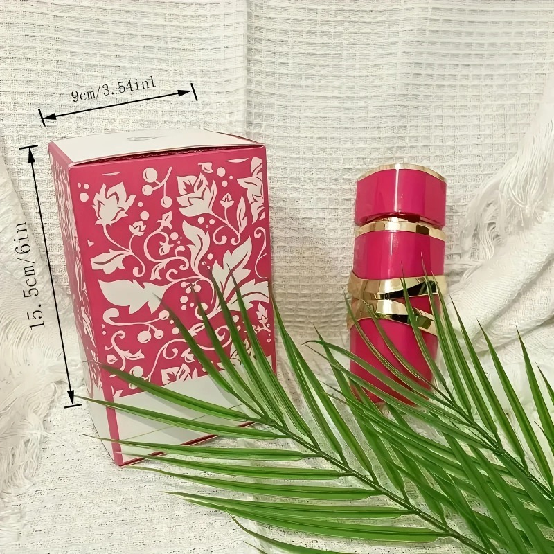 ชุดของขวัญน้ำหอม Yara & Asad E - Yara Perfume Fragrance บทวิจารณ์และราคา