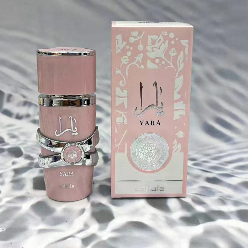 น้ำหอม Yara 30 มล. กลิ่นดอกไม้ - Yara Perfume Fragrance บทวิจารณ์และราคา