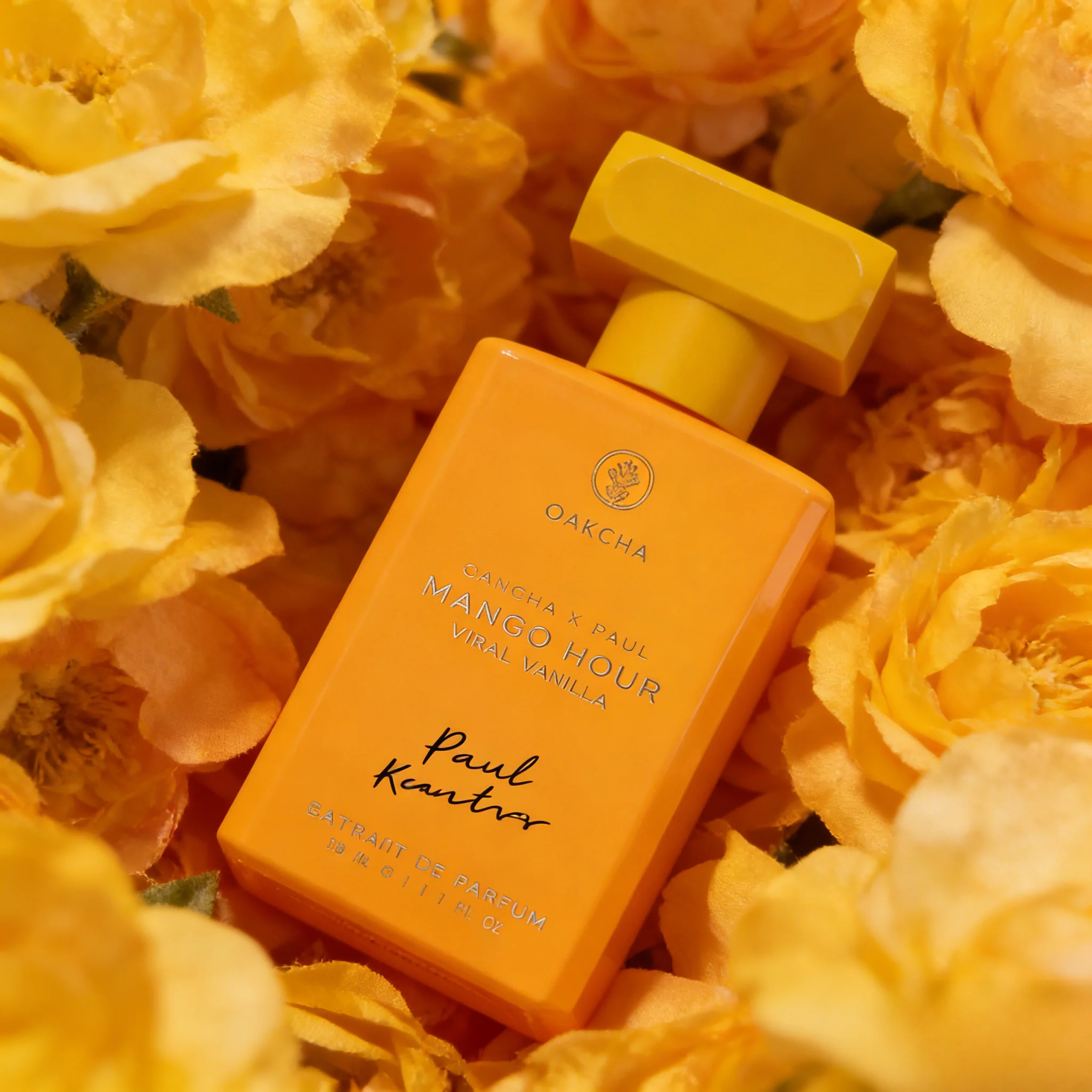 โอแอคชา ซีรีส์น้ำหอมสำหรับผู้ช - Perfume In Fragrance บทวิจารณ์และราคา