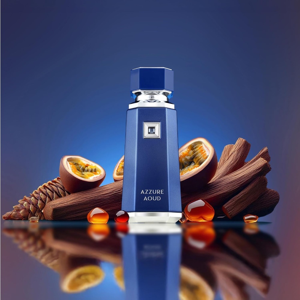 น้ำหอม Fragrance World French  - Perfume Is Fragrance World บทวิจารณ์และราคา