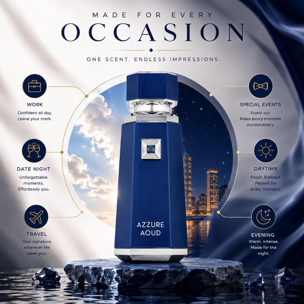น้ำหอม Fragrance World French  - Perfume Is Fragrance World บทวิจารณ์และราคา