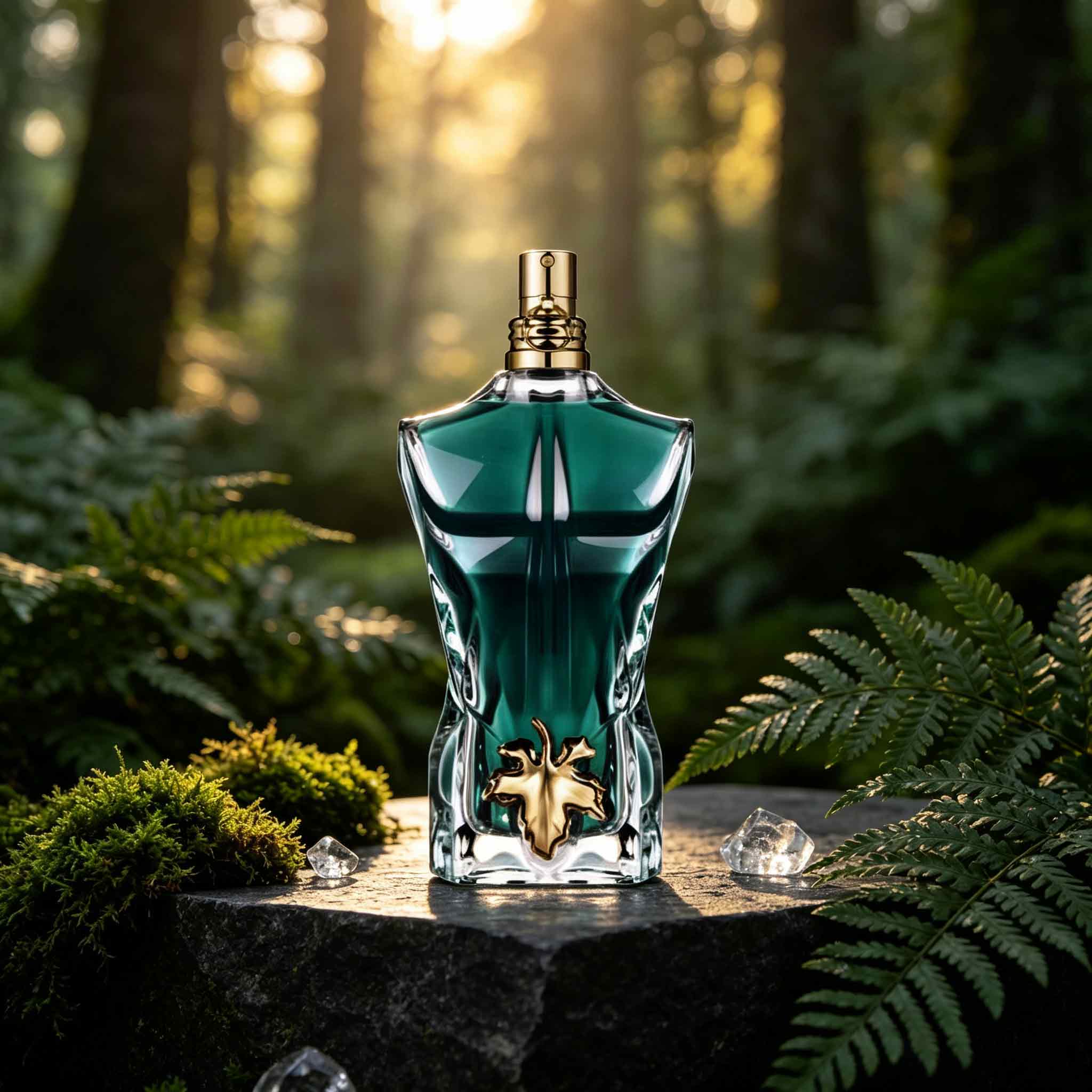 ฌอง ปอล โกลติเยร์ เลอ โบ โด่งด - Perfume Fragrance Jean Paul Gaultier บทวิจารณ์และราคา
