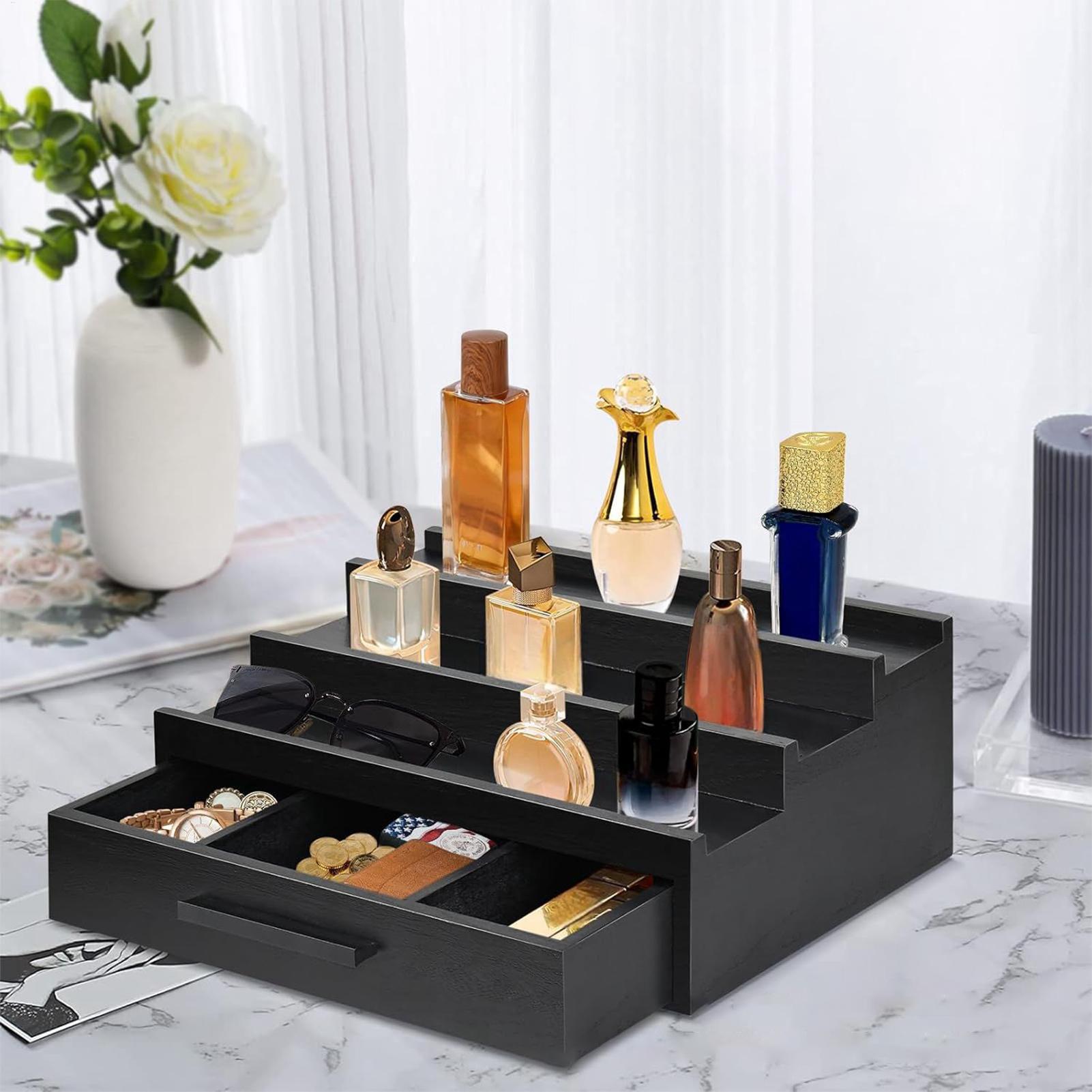 ที่จัดระเบียบน้ำหอม ชั้นวางน้ำ - Perfume Fragrance Types บทวิจารณ์และราคา