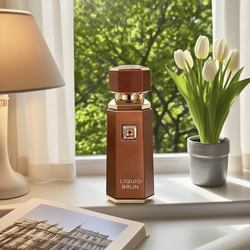 น้ำหอม Fragrance World French  - Perfume Is Fragrance World บทวิจารณ์และราคา