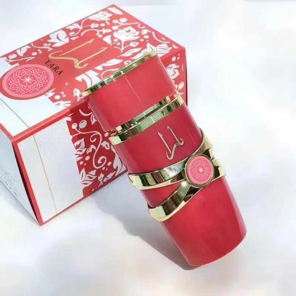 ชุดของขวัญน้ำหอม Yara & Asad,  - Yara Perfume Fragrance บทวิจารณ์และราคา