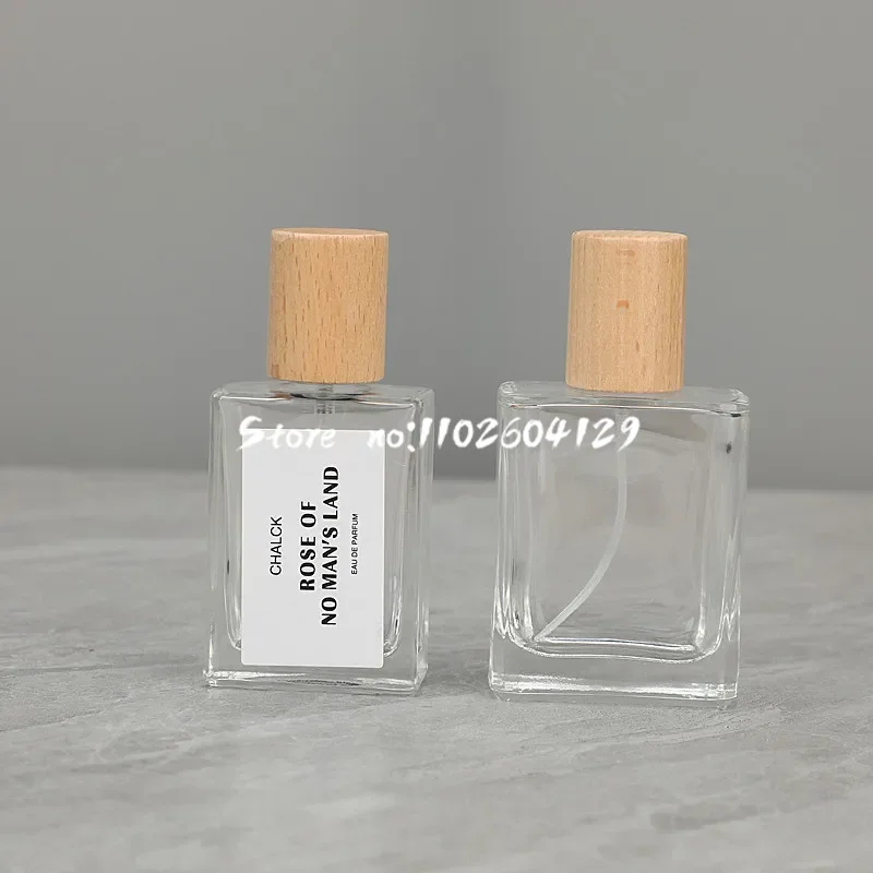 10 ชิ้น/ล็อต 30/50ml น้ําหอมบร - Perfume Decant Sample บทวิจารณ์และราคา
