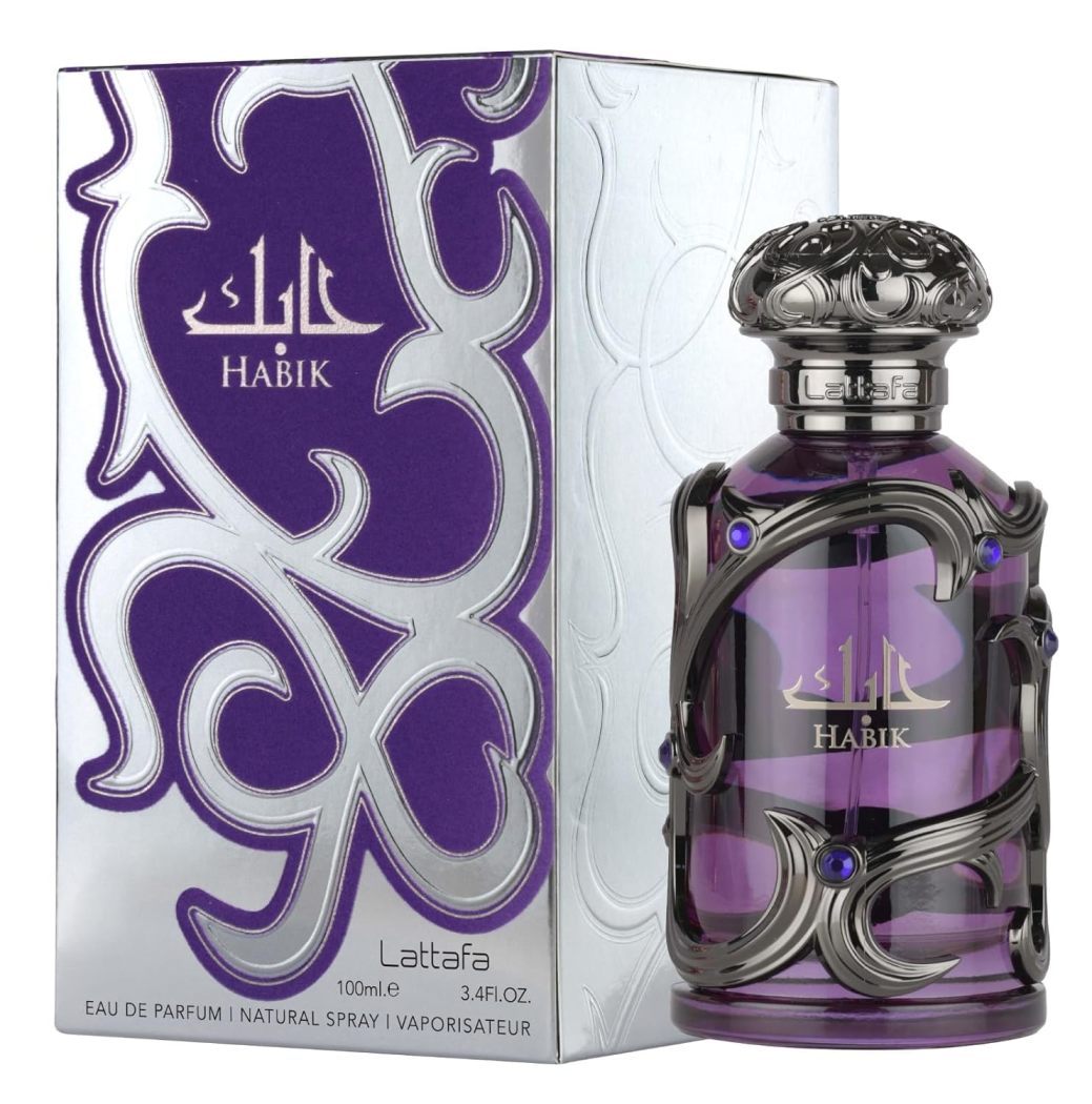 YARA LATTAFA Habik Eau De Parf - Yara Perfume Fragrance บทวิจารณ์และราคา