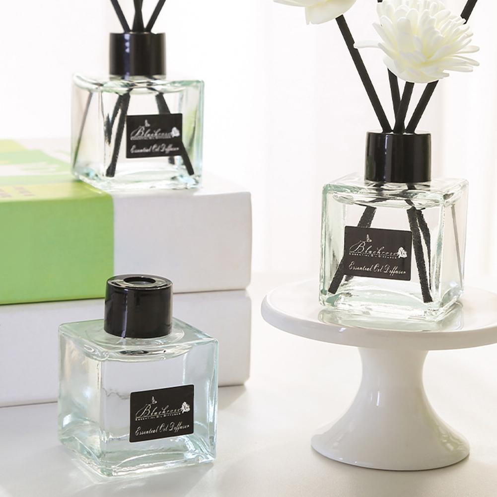 น้ำหอมปรับอากาศไร้เปลวไฟ กลิ่น - Perfume Fragrance For Room บทวิจารณ์และราคา
