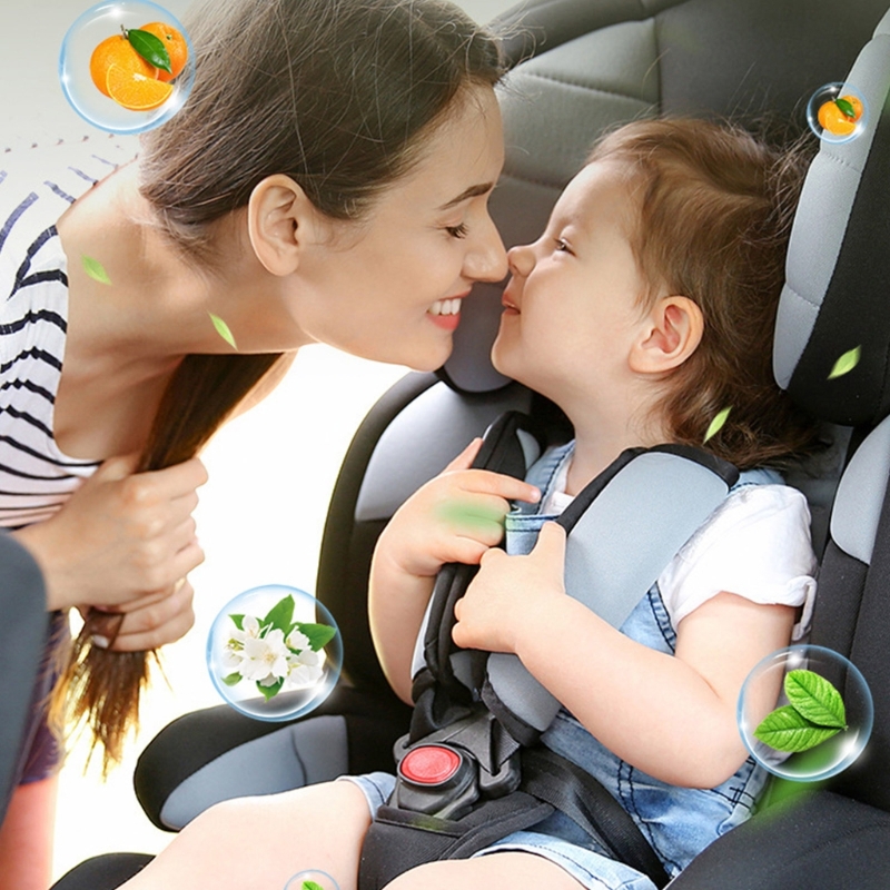 QM08 รถติดตั้งน้ำหอม Perfum Ai - Perfume Fragrance For Room บทวิจารณ์และราคา