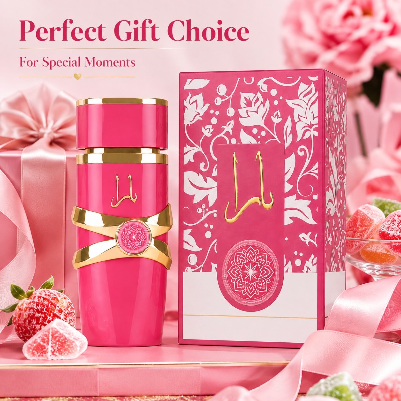 Yara & Asad Eau de Parfum 100m - Yara Perfume Fragrance บทวิจารณ์และราคา