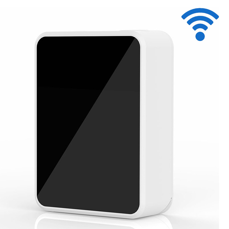 เครื่องกระจายกลิ่นไฟฟ้า WIFI น - Perfume Fragrance For Room บทวิจารณ์และราคา