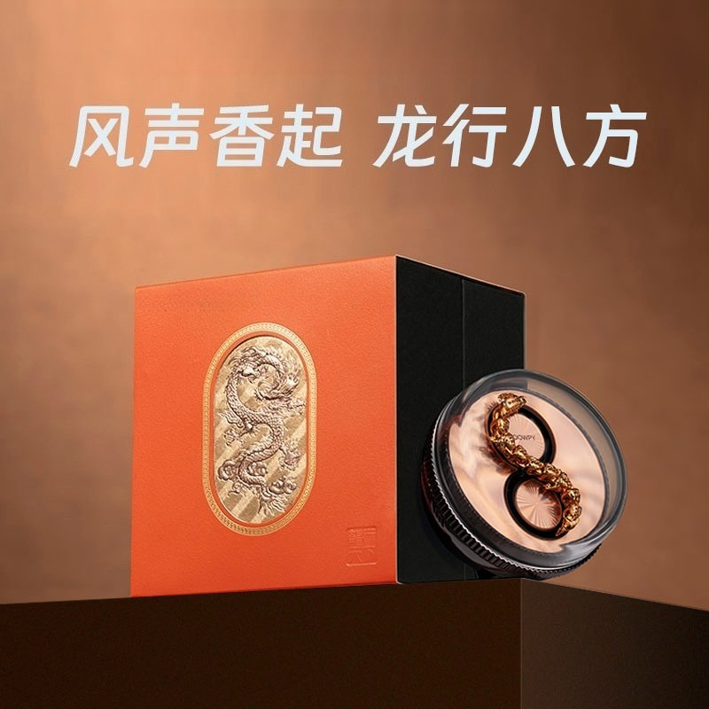น้ำหอมปรับอากาศในรถยนต์รูปมังก - Perfume Is Fragrance World บทวิจารณ์และราคา