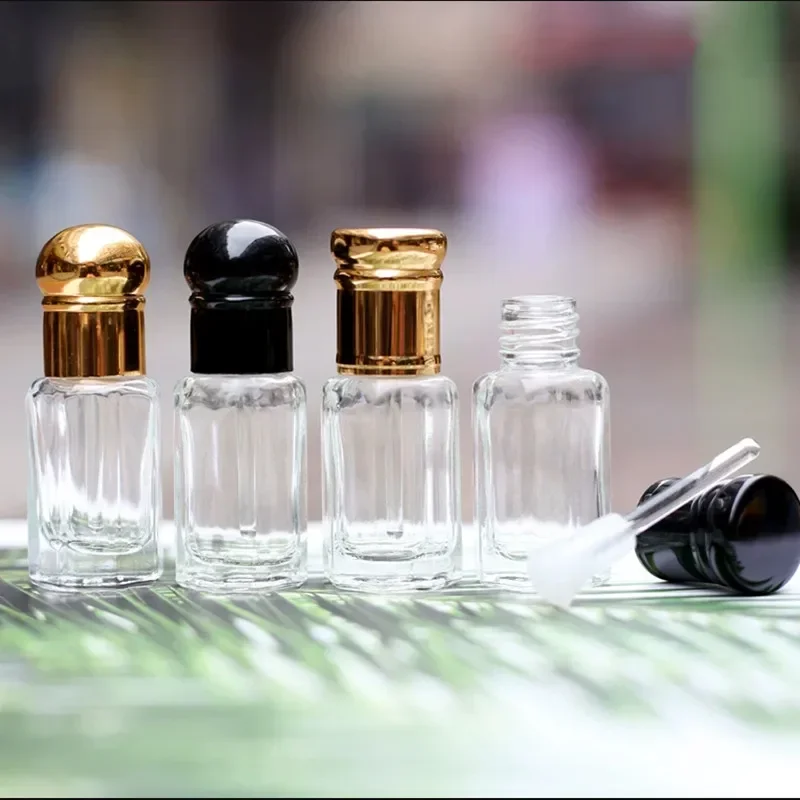 3ml 6ml 12ml มินิขวดน้ําหอมแก้ - Perfume Decant Sample บทวิจารณ์และราคา