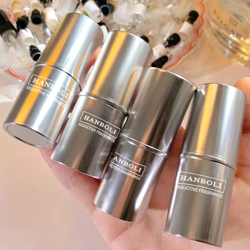 น้ําหอม Solid Love ติดทนนาน แท - Perfume Fragrance Moisturizer บทวิจารณ์และราคา