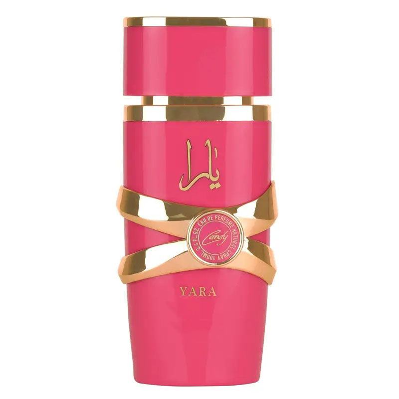ชุดของขวัญน้ำหอม Yara & Asad E - Yara Perfume Fragrance บทวิจารณ์และราคา