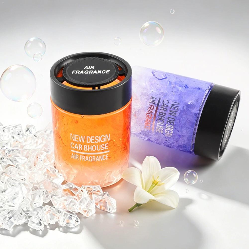 เจลปรับอากาศดับกลิ่นสำหรับรถยน - Perfume Fragrance For Room บทวิจารณ์และราคา