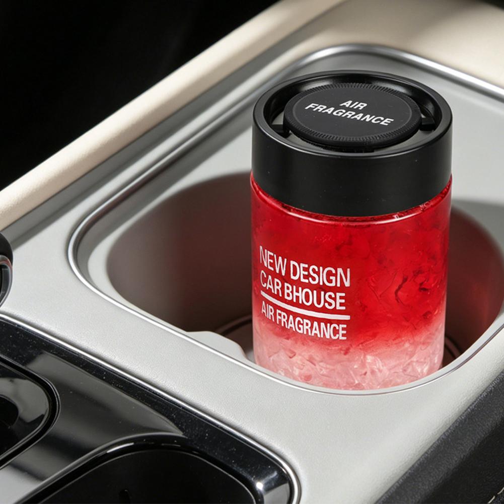เจลปรับอากาศดับกลิ่นสำหรับรถยน - Perfume Fragrance For Room บทวิจารณ์และราคา