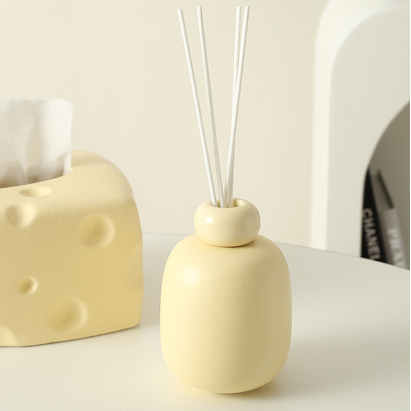 ขวดเซรามิกสำหรับน้ำหอมปรับอากา - Perfume Fragrance For Room บทวิจารณ์และราคา